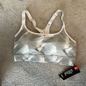 Under armour sports bra